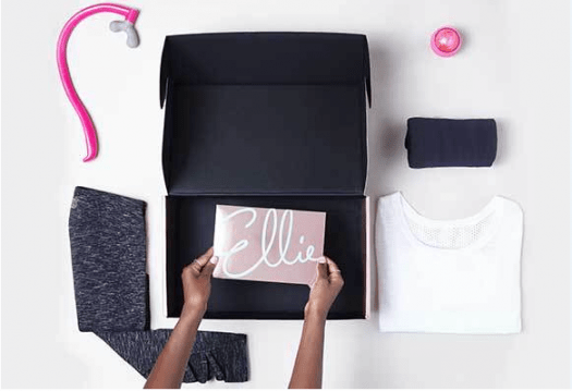 Ellie Coupon Code – Save 25% Off Your First Month