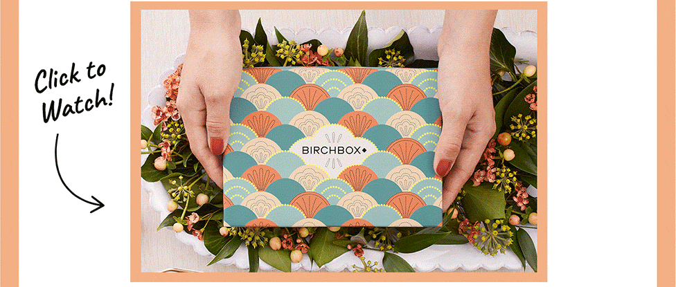 Read more about the article Birchbox November 2017 Selection Time + Coupon Code