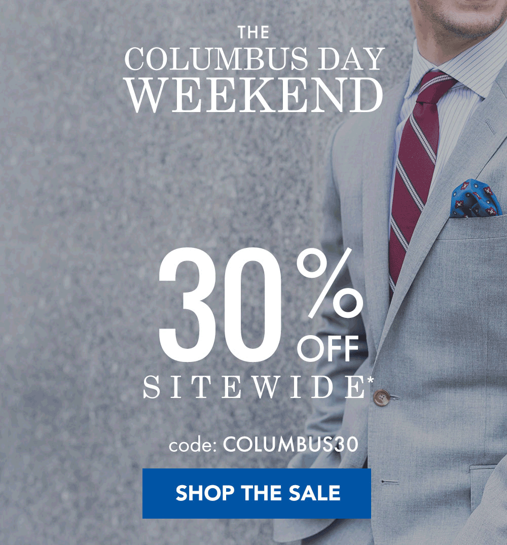 Read more about the article SprezzaBox Columbus Day Sale – Save 30% Off