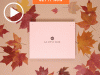 GLOSSYBOX November 2017 Spoilers + Coupon Code – First Box for $12 + Free Mascara