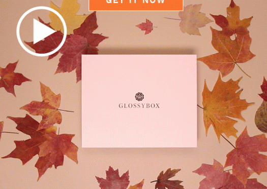 Read more about the article GLOSSYBOX November 2017 Spoilers + Coupon Code – First Box for $12 + Free Mascara