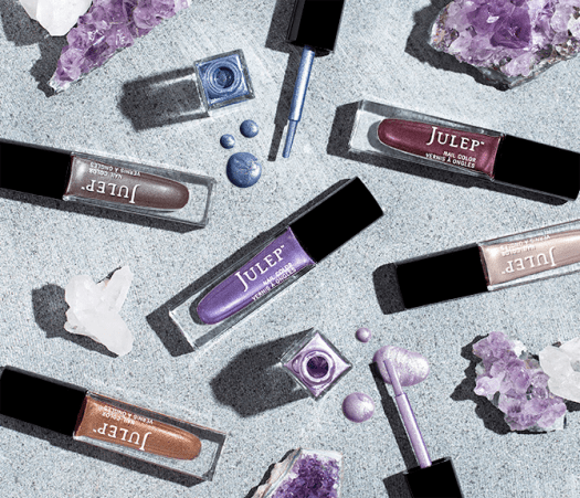 Julep November 2017 Spoilers + Free Gift With Purchase Coupon Code!
