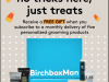 Birchbox Man Coupon Code – Free Gift with Subscription