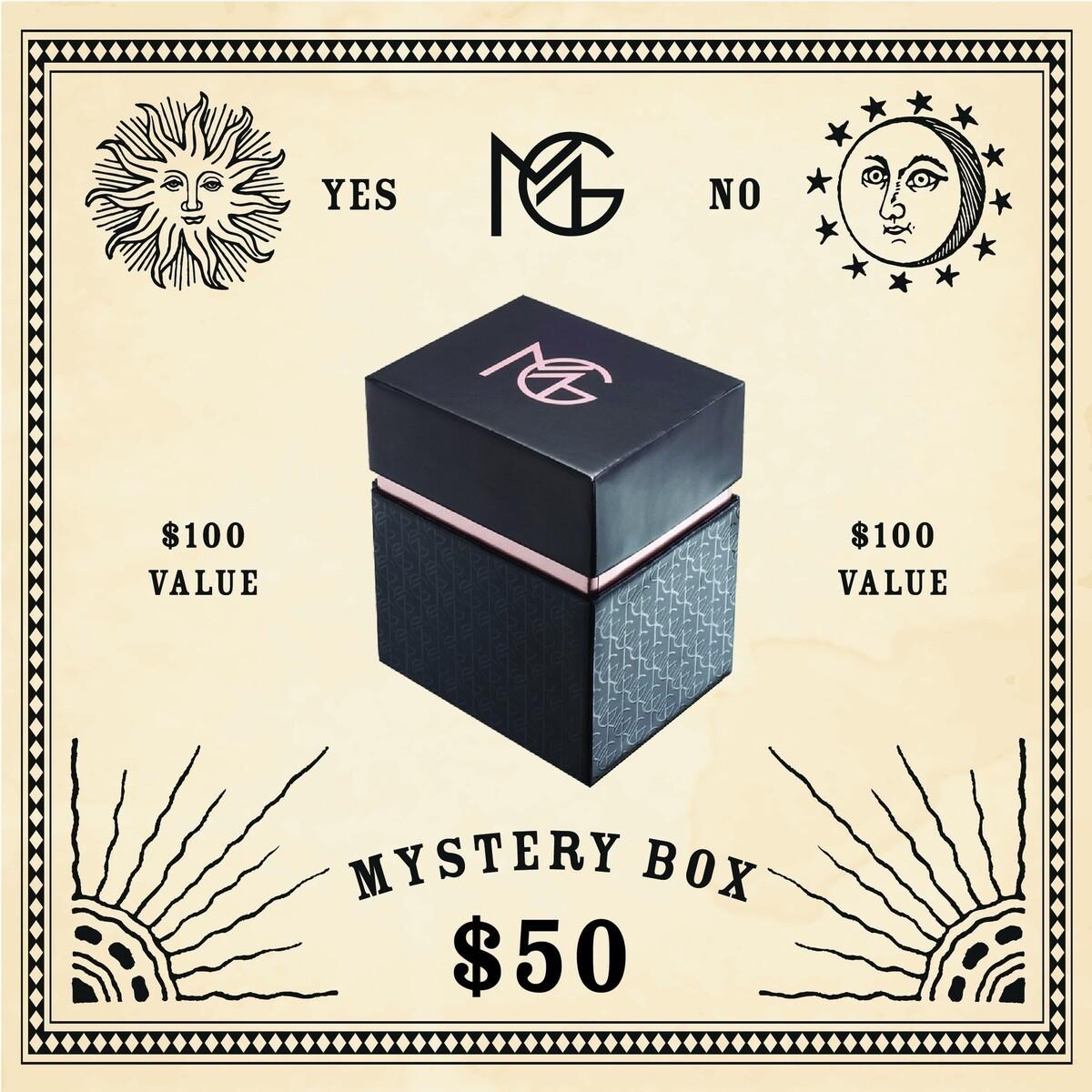 Read more about the article Makeup Geek Mystery Box – On Sale Now!