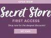 Julep Secret Store Now Open to all Mavens – November 2017