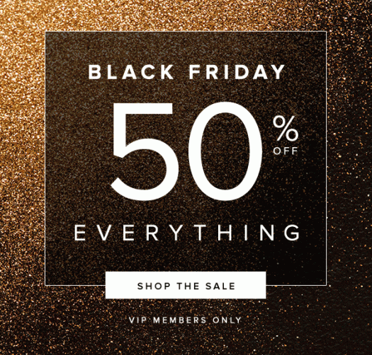 Shoe Dazzle Black Friday Sale – 50% Off + First Month for $10