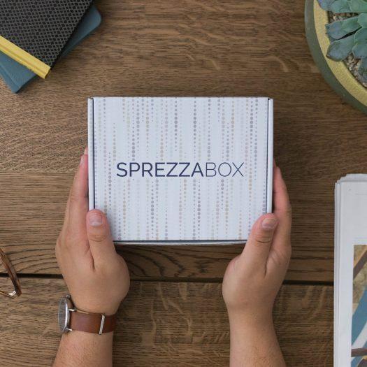 SprezzaBox Black Friday Sale – 60% Off First Month!