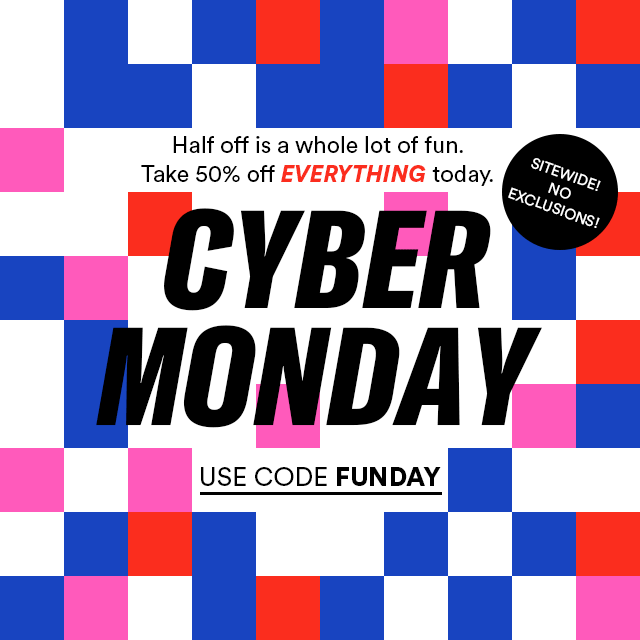 EXTENDED: Julep Cyber Monday Sale – Save 50% off Sitewide