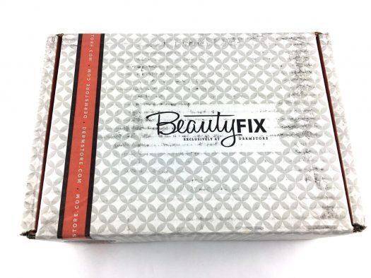 BeautyFIX Review - November 2017 + Coupon CodeBeautyFIX Review - November 2017 + Coupon Code