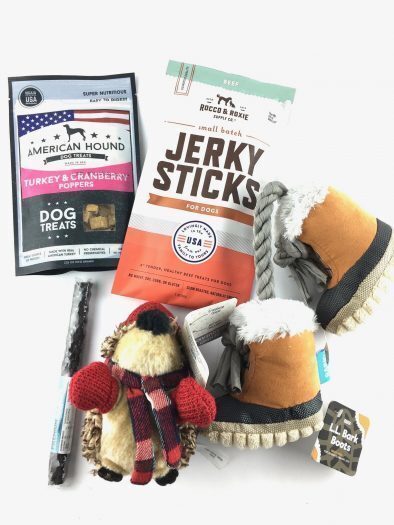 Read more about the article BarkBox Subscription Review + Coupon Code – November 2017