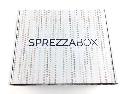 SprezzaBox Review + Coupon Code - November 2017