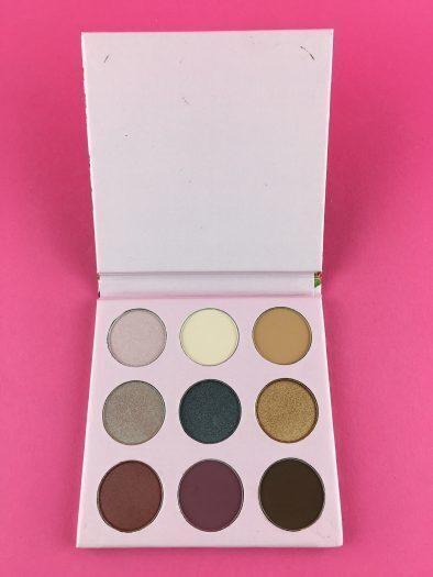 BOXYCHARM Subscription Review - November 2017