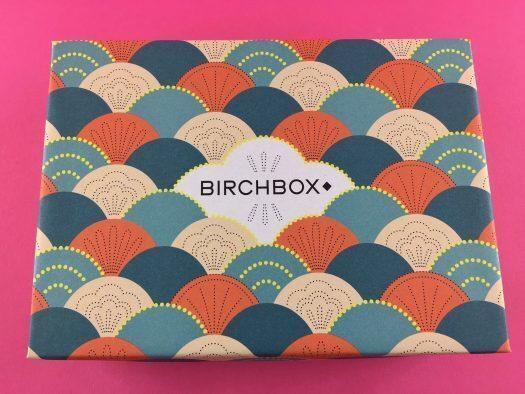 Birchbox Review + Coupon Code - November 2017
