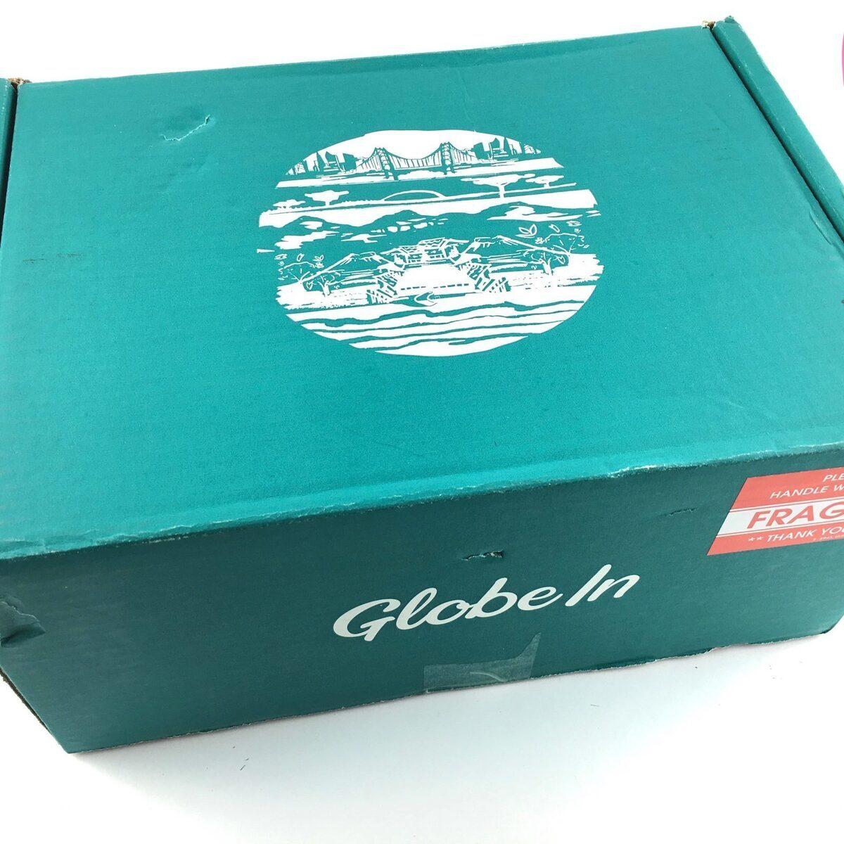 GlobeIn Artisan Box Black Friday Sale – Free Glassware Set with New Subscription!