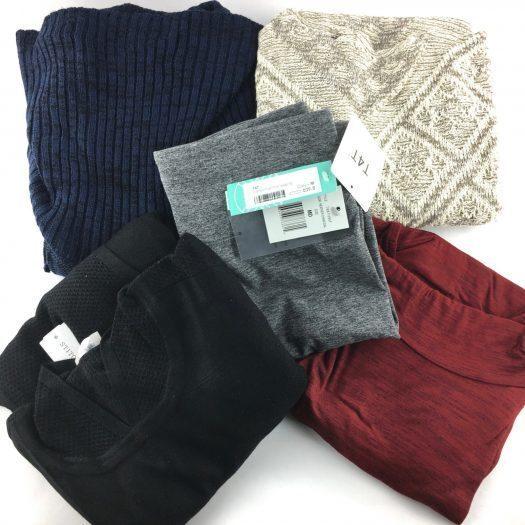 EXTENDED: Stitch Fix FREE Stying Fees!!