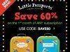 Little Passports Black Friday Sale – Save 60% Off!