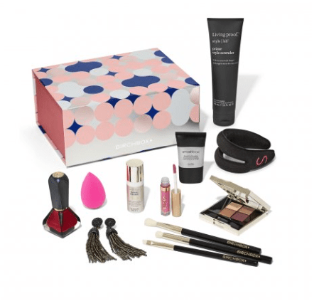 Birchbox Limited Edition: Time to Dazzle - On Sale Now + Coupon Codes!