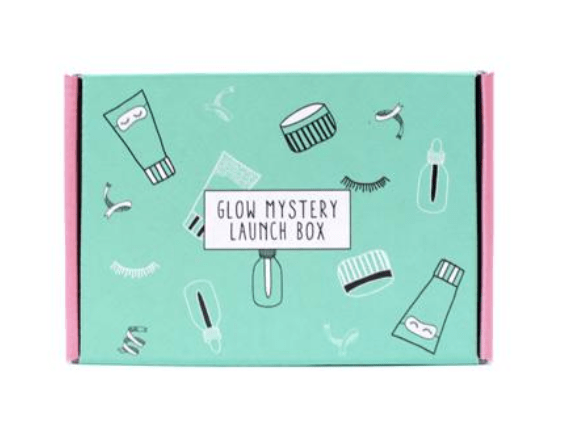 Read more about the article Glow Recipe Mystery Box PRESALE: 2017 Gamechangers