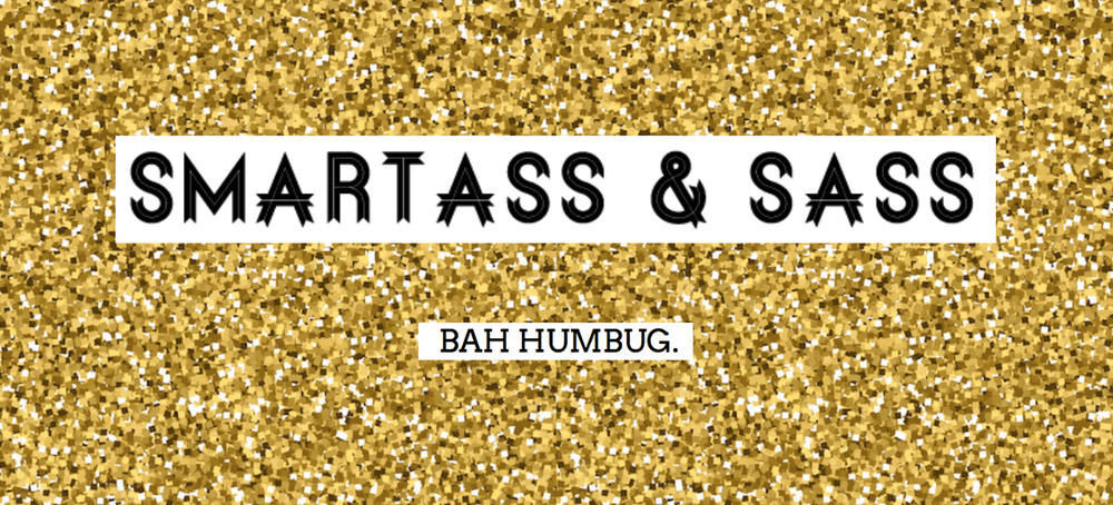Read more about the article Smartass and Sass Tis’ The Season Box – On Sale Now!