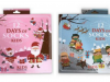 Target 12 Days of Socks Kids’ Advent Calendars – On Sale Now
