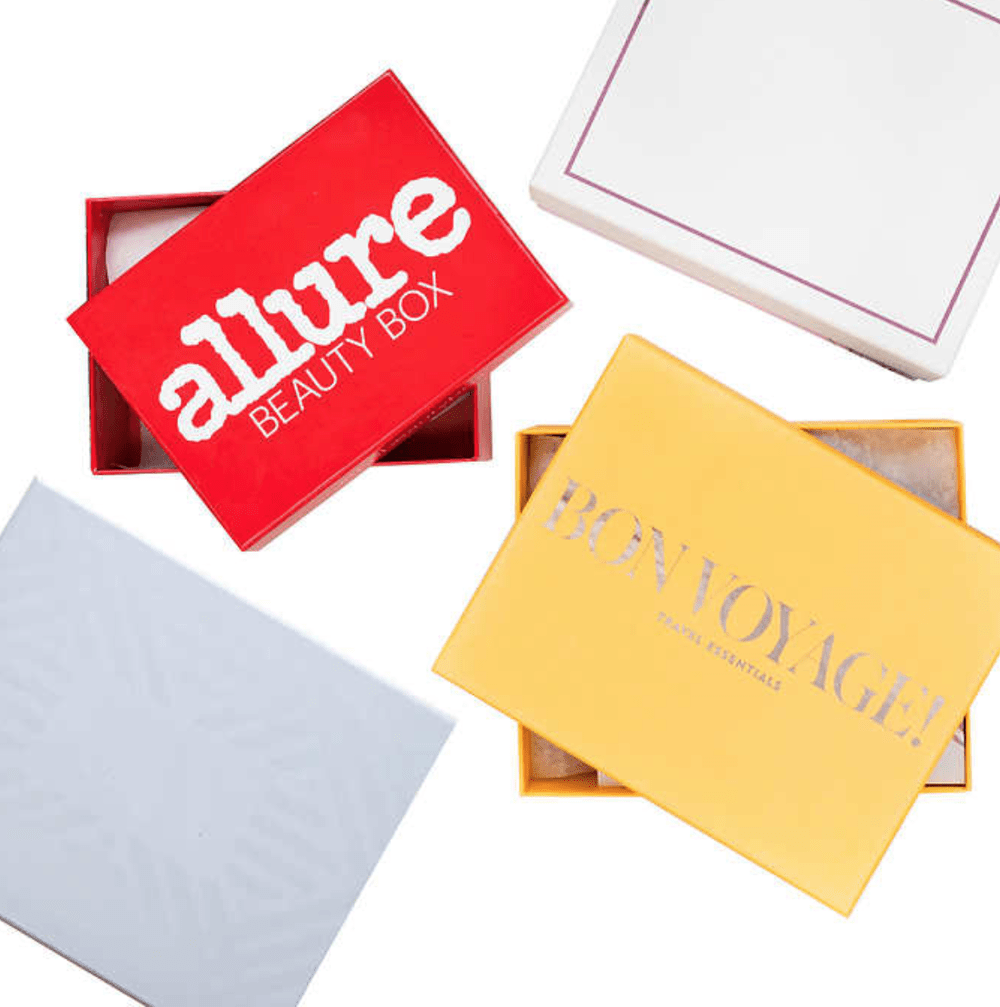 Allure Beauty Box – Previous Limited Edition Boxes on Costco.com