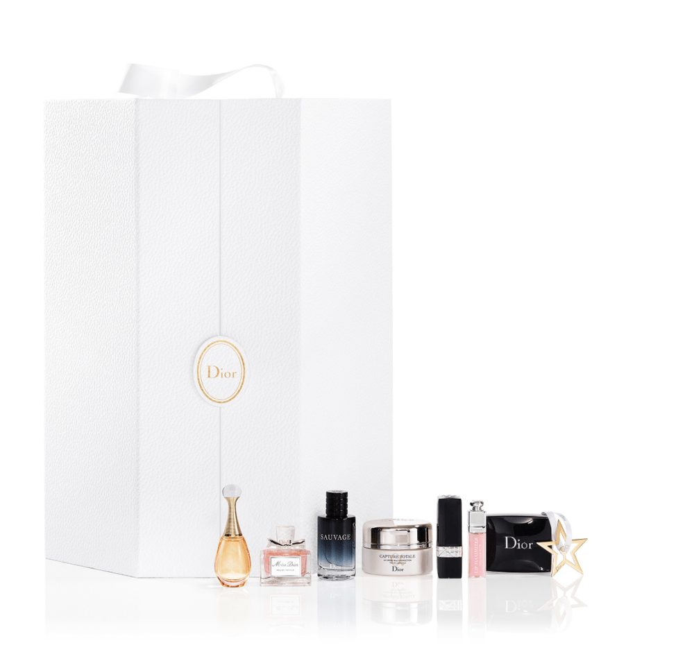 Read more about the article DIOR Advent Calendar – On Sale Now