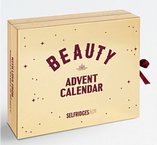 Read more about the article Selfridges Beauty Advent Calendar – On Sale Now