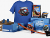 Pley Hot Wheels Box – First Box for $10