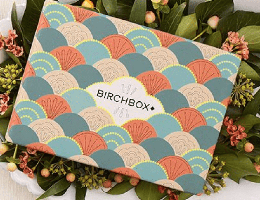 Read more about the article Birchbox Box Reveals Are Up – November 2017
