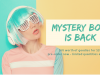 PinkSeoul Mystery Box – It’s Back!