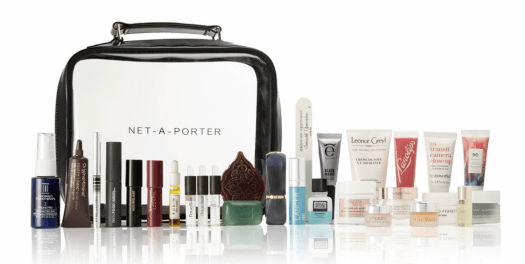 Net-A-Porter Holiday Beauty Kit  - On Sale Now!