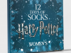 12 Days of Harry Potter Sock Advent Calendar Giveaway! (CLOSED)