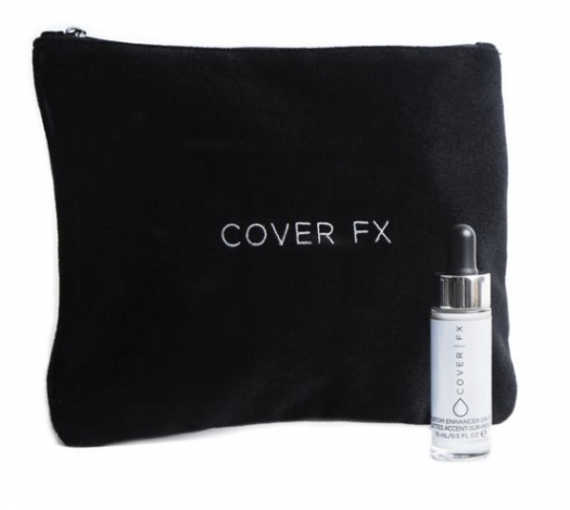 Cover FX - Mystery Bag Sale!