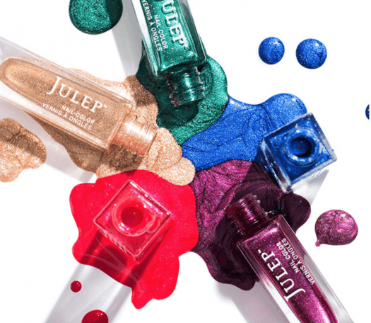 Read more about the article Julep Beauty Box December 2017 Selection Time + Free Gift Coupon!