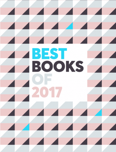Book Riot Best of 2017 Box!