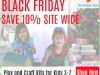Bramble Box Black Friday Coupon Code – Save 10% Off Site-Wide