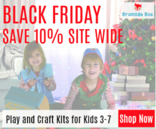 Read more about the article Bramble Box Black Friday Coupon Code – Save 10% Off Site-Wide