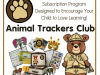 Animal Trackers Black Friday Sale!