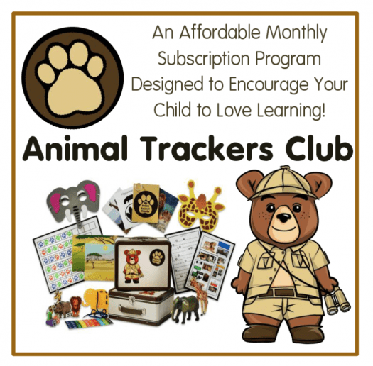 Read more about the article Animal Trackers Black Friday Sale!