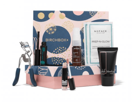 Read more about the article Birchbox December 2017 “Off the Cuff” Curated Box – Now Available in the Shop!