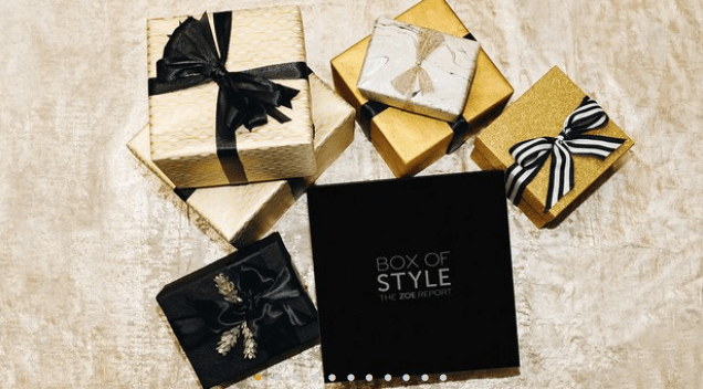 Read more about the article Box of Style by Rachel Zoe on GiltCity!
