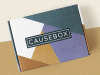 CAUSEBOX Winter 2017 Spoiler # 1 + Coupon Code