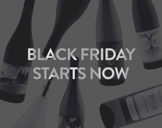 Wine Awesomeness Black Friday Sale – Get Up to $200 in WA Gift Cards with Gift Subscriptions!