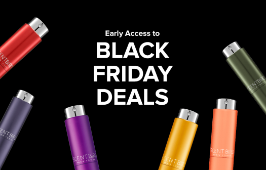 Read more about the article Scentbird Black Friday Sale – Buy 1 Month, Get 1 Free