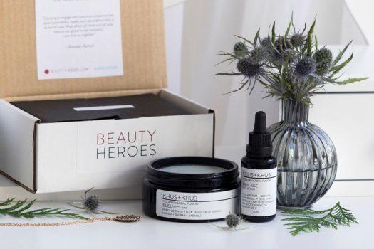 Read more about the article Beauty Heroes December 2017 Reveal!