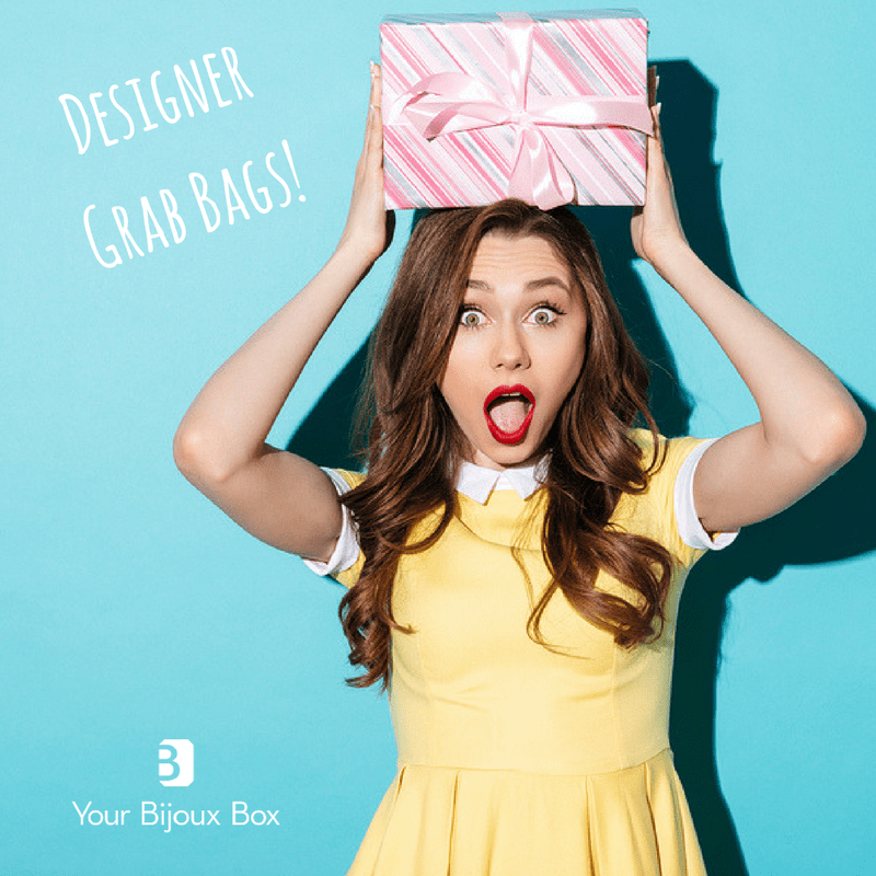 Your Bijoux Box Cyber Monday Grab Bag!