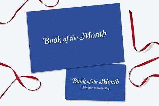 Read more about the article Book of the Month December 2017 Reveal + Selection Time + Coupon Code
