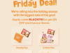 TokyoTreat December 2017 Spoiler #2 + Early Black Friday Sale