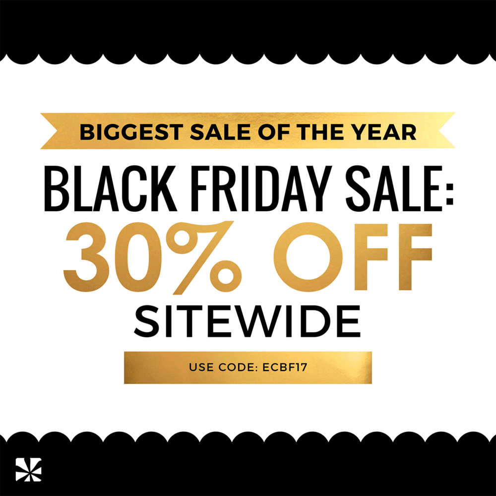 Erin Condren Black Friday Sale – Save 30% Off Sitewide (Still Available)!