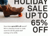 Bespoke Post – Post Holiday Sale – Sale Up to 65% Off!